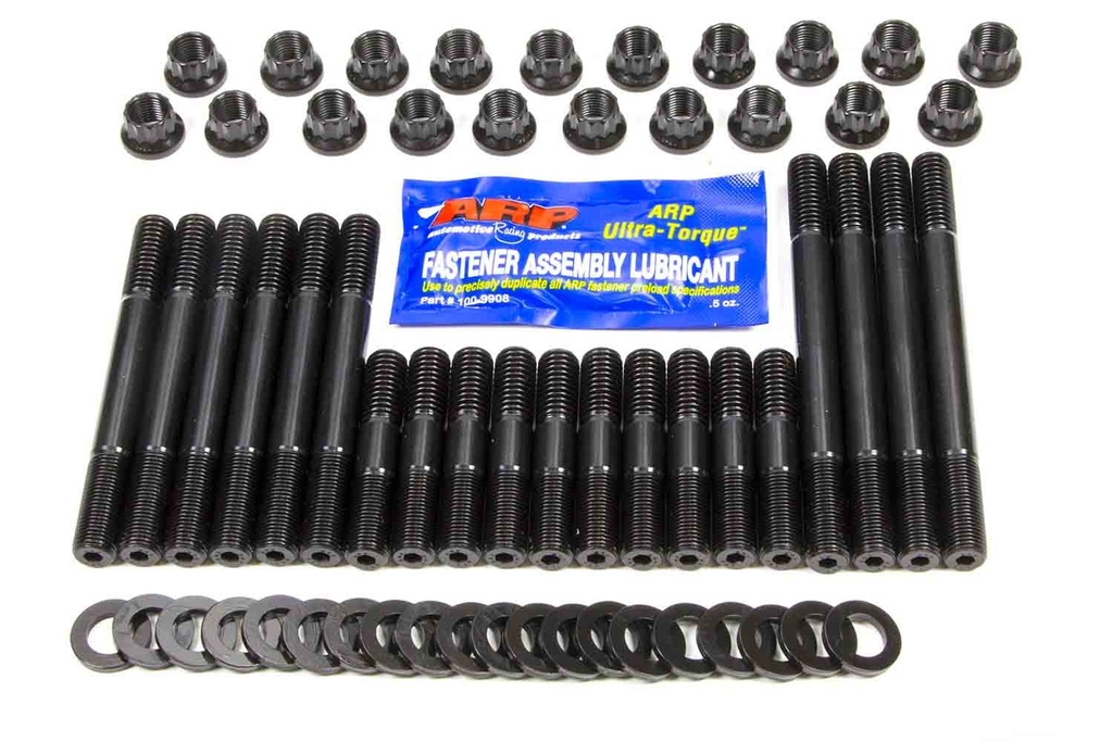 Arp - Sbm Head Stud Kit 12Pt