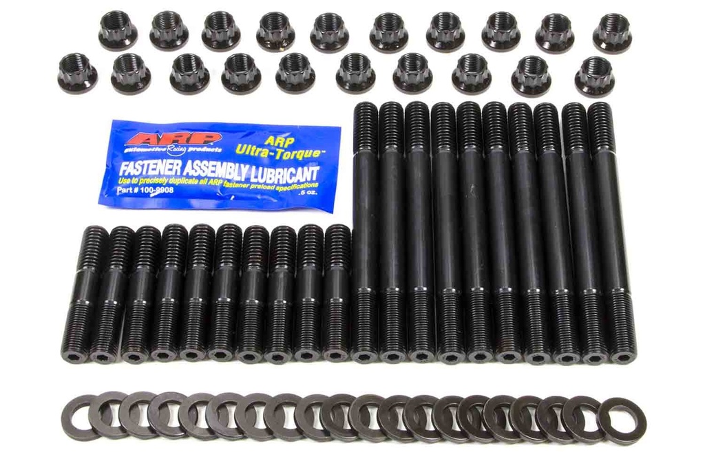 Arp - Sbm Head Stud Kit 12Pt.