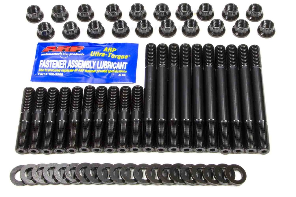Arp - Sbm Head Stud Kit 12Pt.