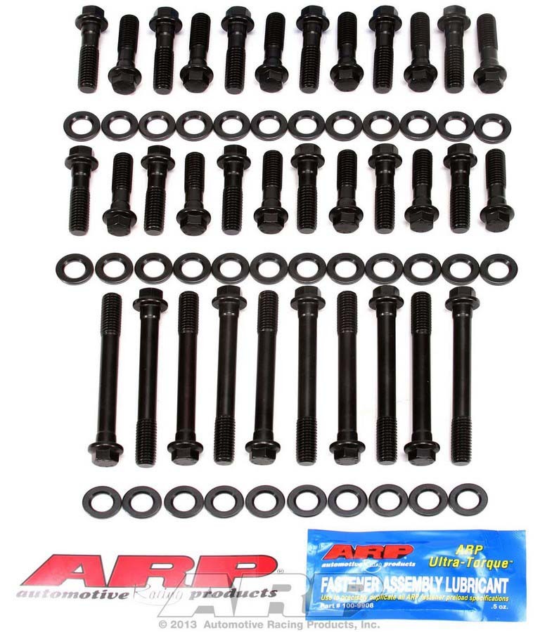 Arp - Bbm Head Bolt Kit 6pt.