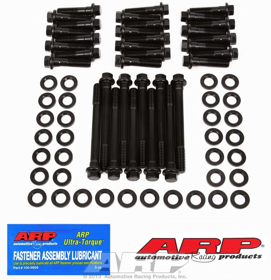 ARP - BBM Head Bolt Kit 6pt.
