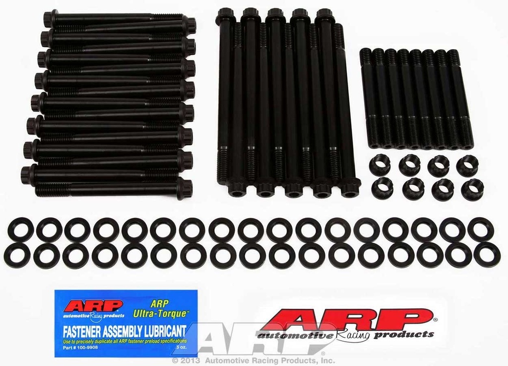 ARP - BBM Head Bolt Kit - 426 HEMI
