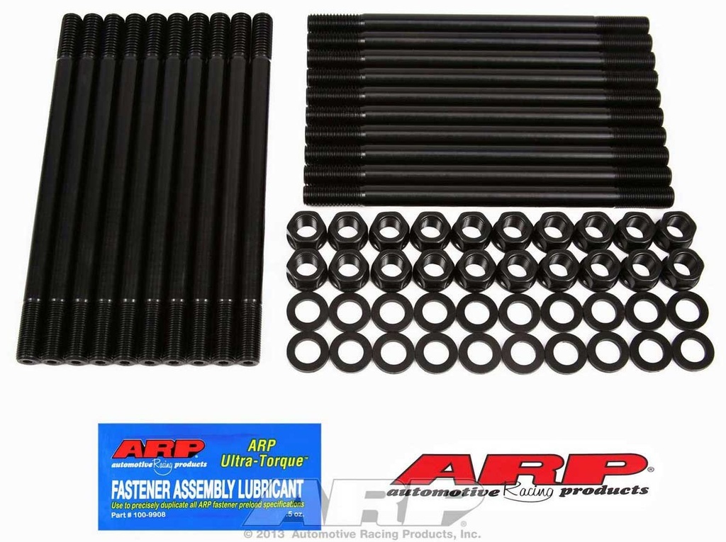 Arp - Bbm Head Stud Kit 6Pt