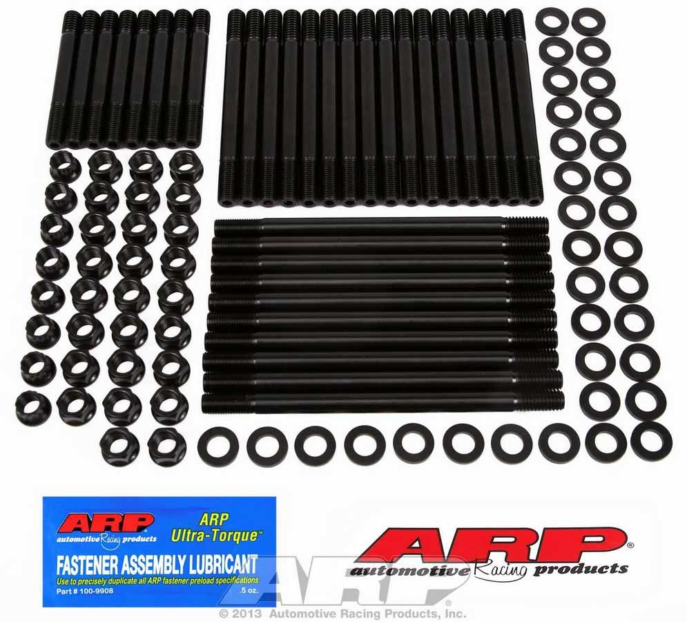 Arp - Bbm Head Stud Kit 6Pt.