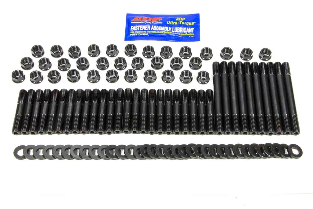Arp - Bbm Head Stud Kit 6Pt