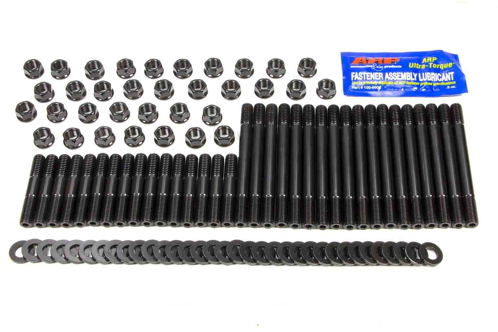 Arp - Bbm Head Stud Kit 6pt
