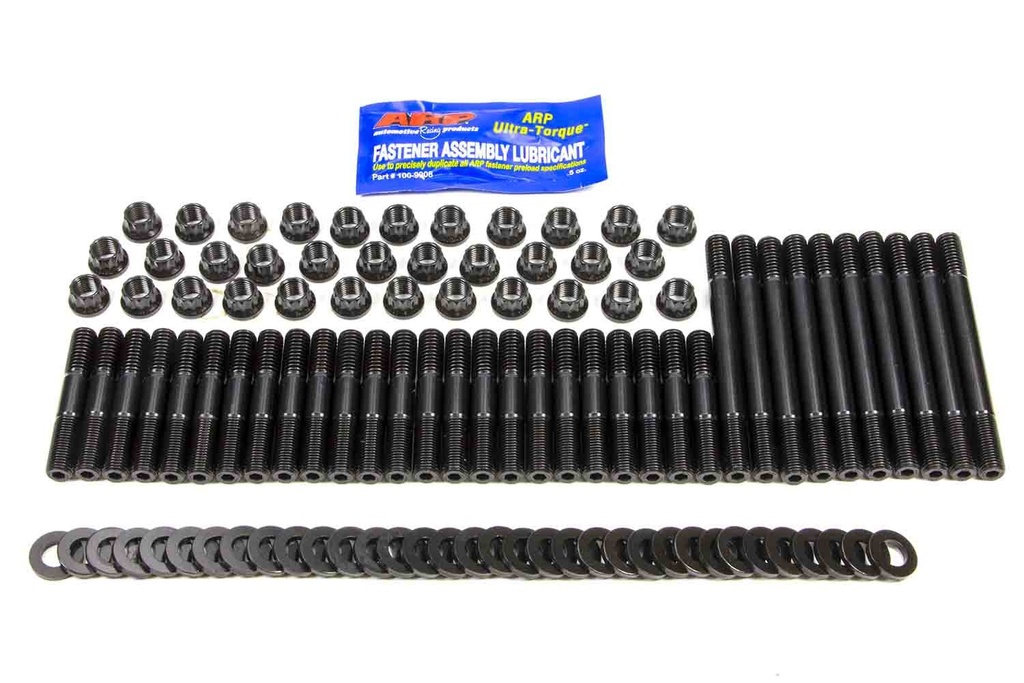ARP - BBM Head Stud Kit 12pt.