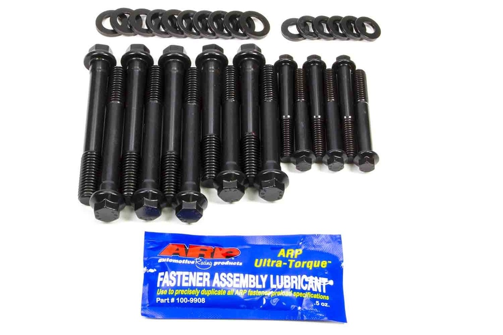 ARP - BBM Main Bolt Kit - Fits 426 Hemi 2-Bolt