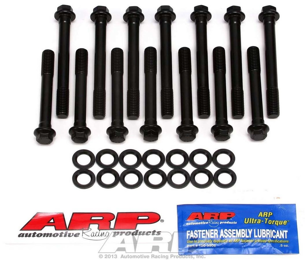 ARP - Head Bolt Kit Jeep 4.0 Inline 6-Cylinder
