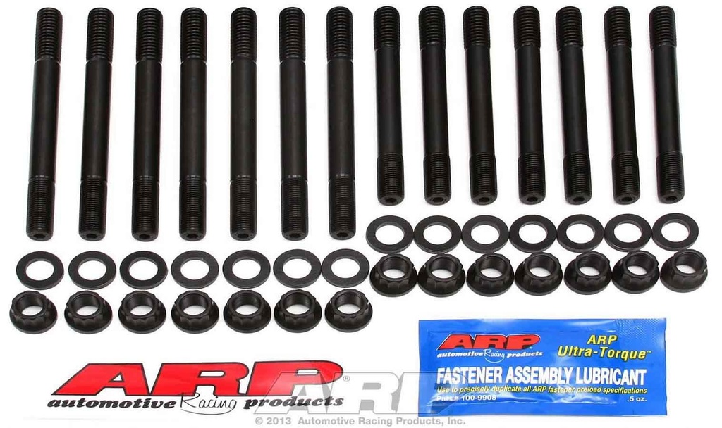 ARP - Jeep Head Stud Kit - 4.0L Inline 6