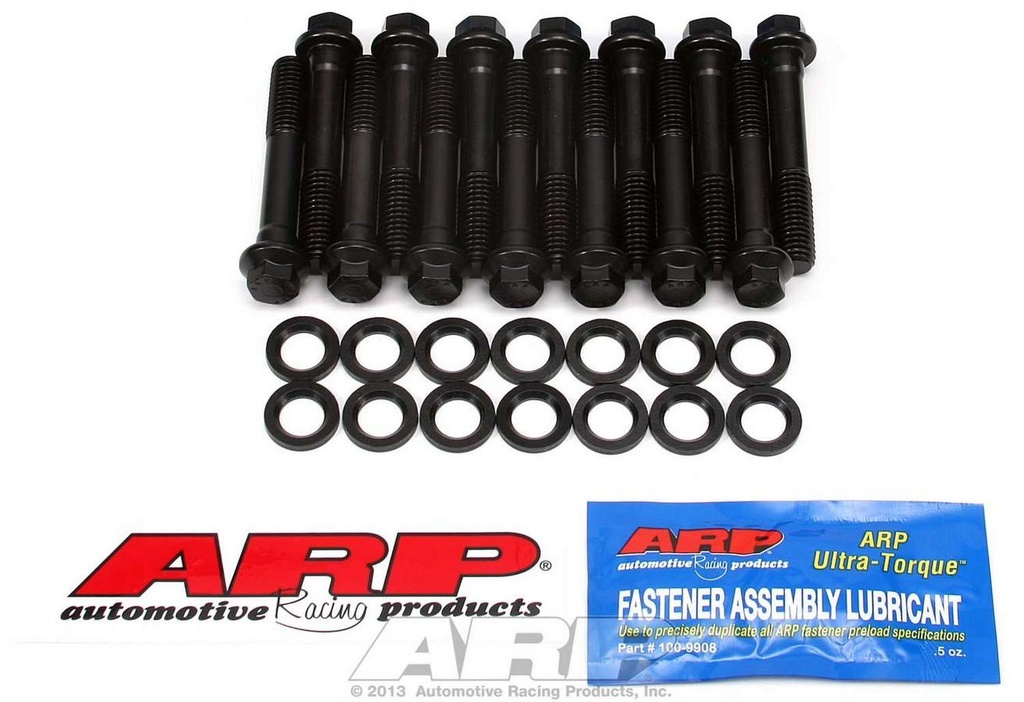 ARP - Jeep Main Bolt Kit - 4.0L Inline 6