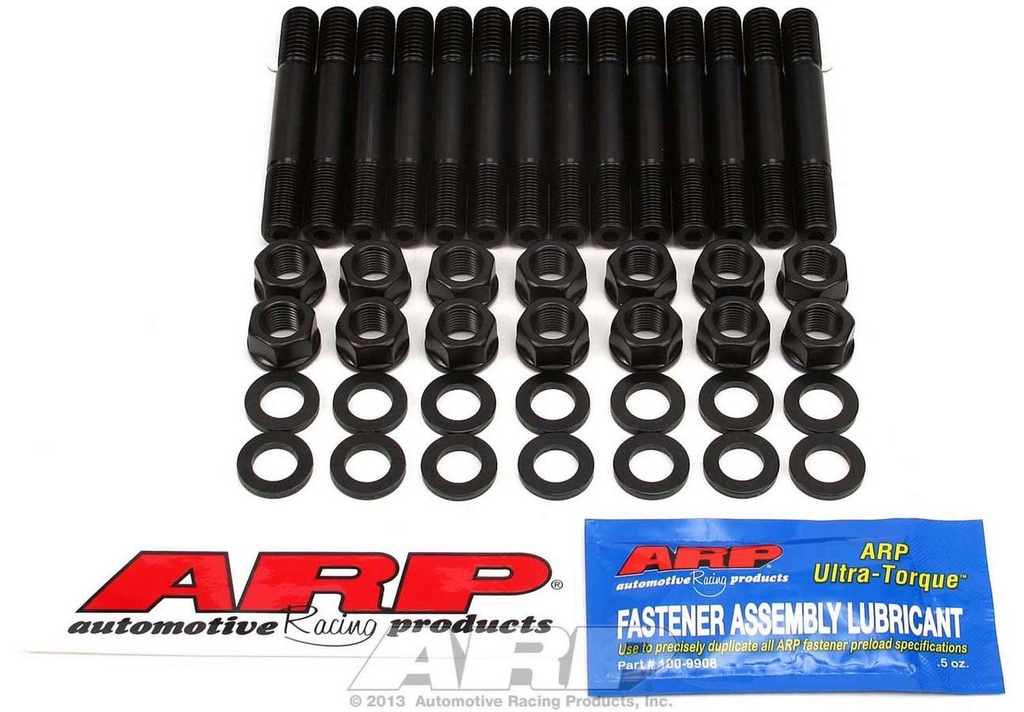 Arp - Jeep Main Stud Kit - 4.0L Inline 6