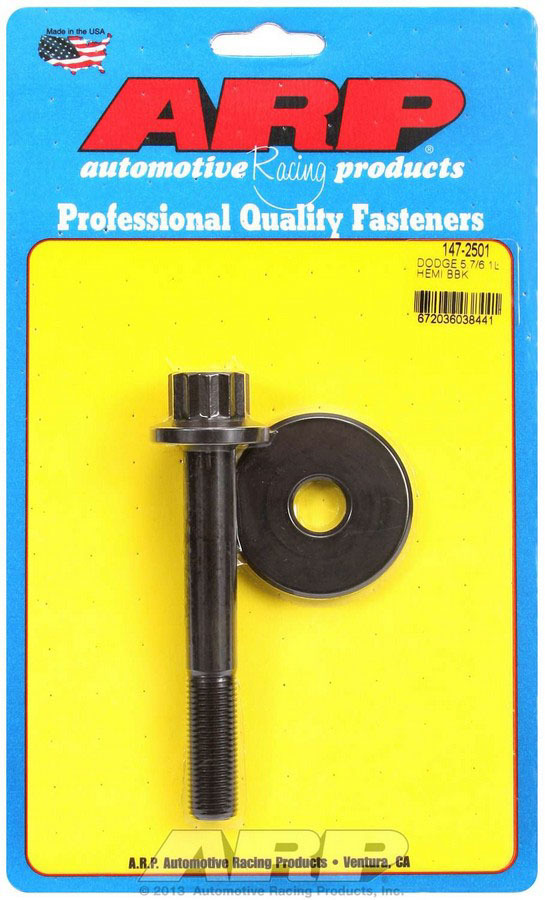 Arp - Balancer Bolt Kit - Mopar 5.7/6.1L Hemi