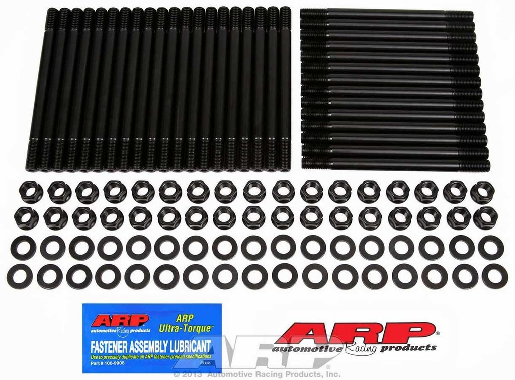 ARP - Ford Head Stud Kit - 6.9L International Diesel
