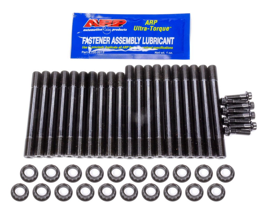 Arp - Main Stud Kit Ford 6.0L Diesel