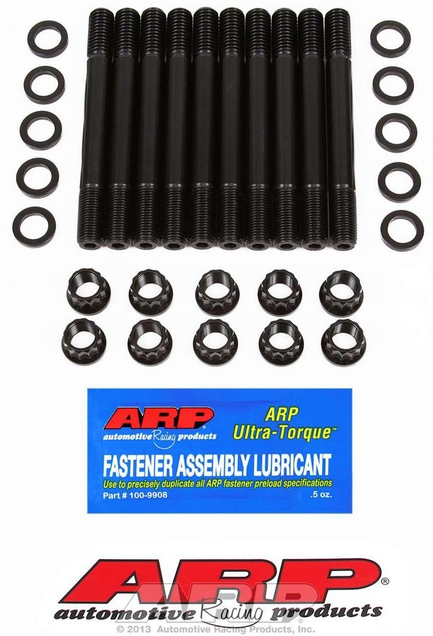 Arp - Ford Head Stud Kit - 2000Cc