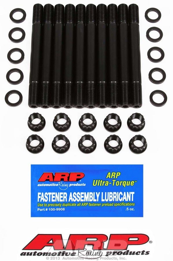 ARP - Ford Head Stud Kit 12pt.