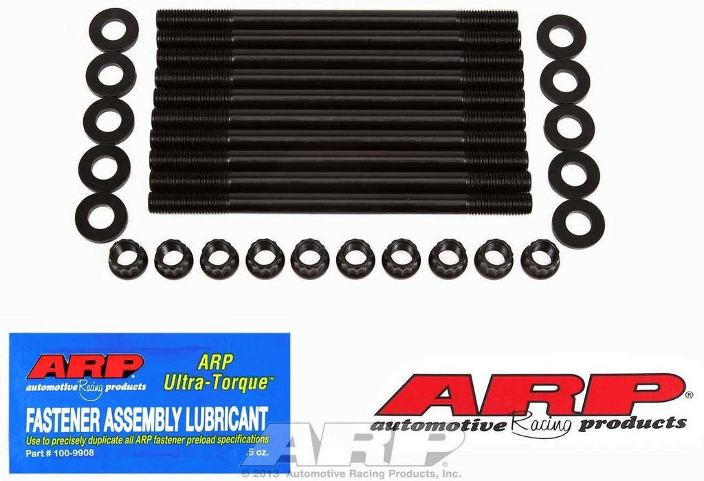 Arp - Head Stud Kit - Ford 2.3L Duratec