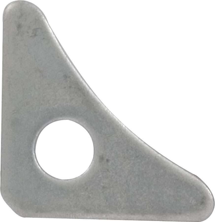 Allstar Performance - 1/8in Gusset W/ Hole 100pk