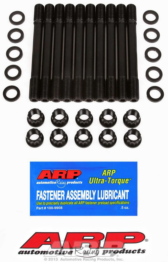 Arp - Ford Head Stud Kit 12pt