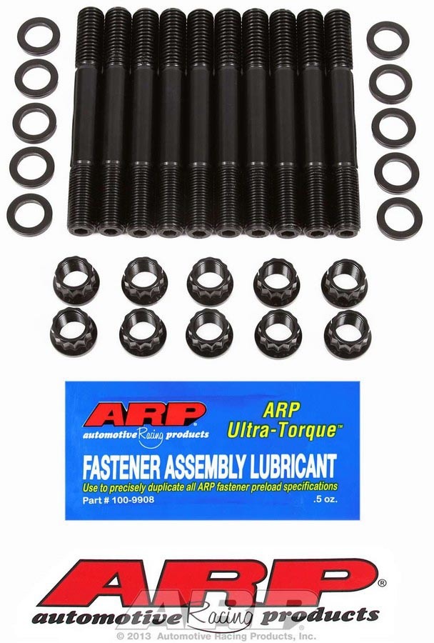 Arp - Ford Main Stud Kit