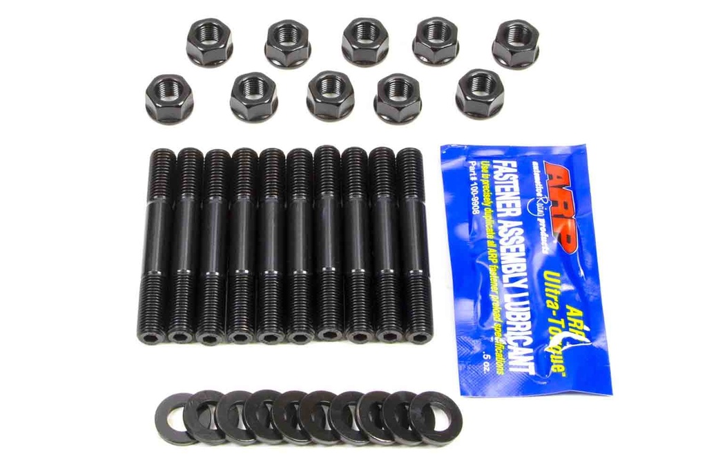 ARP - Ford Main Stud Kit - 2.0L Zetec