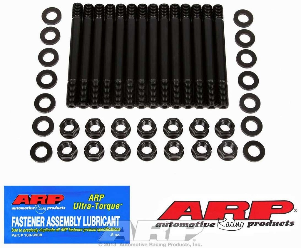 Arp - Ford Head Stud Kit 6pt.
