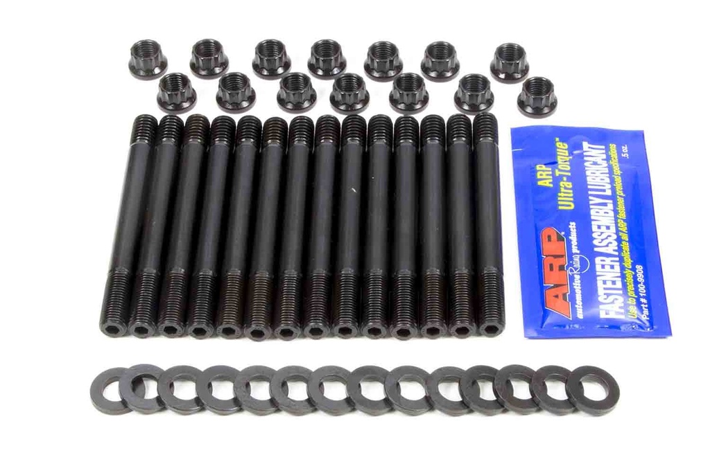 ARP - Ford Head Stud Kit - 12pt.- Inline 6