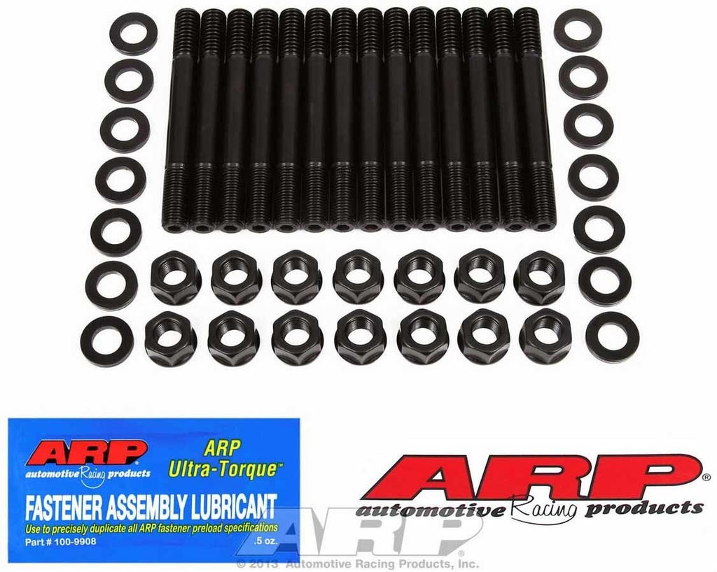 Arp - Ford Main Stud Kit - Inline 6