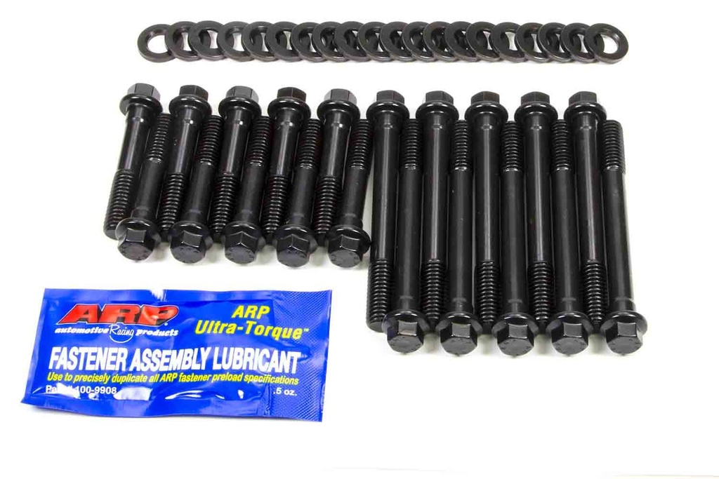 Arp - Sbf Head Bolt Kit 6pt