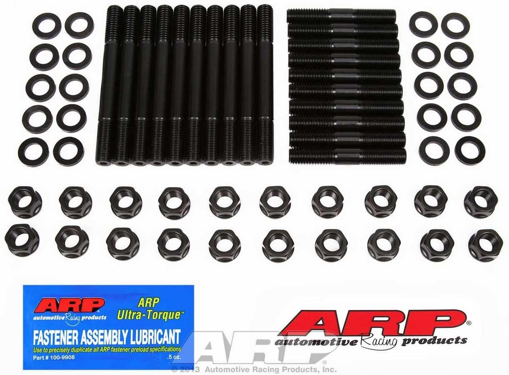 Arp - Sbf Head Stud Kit 6Pt.