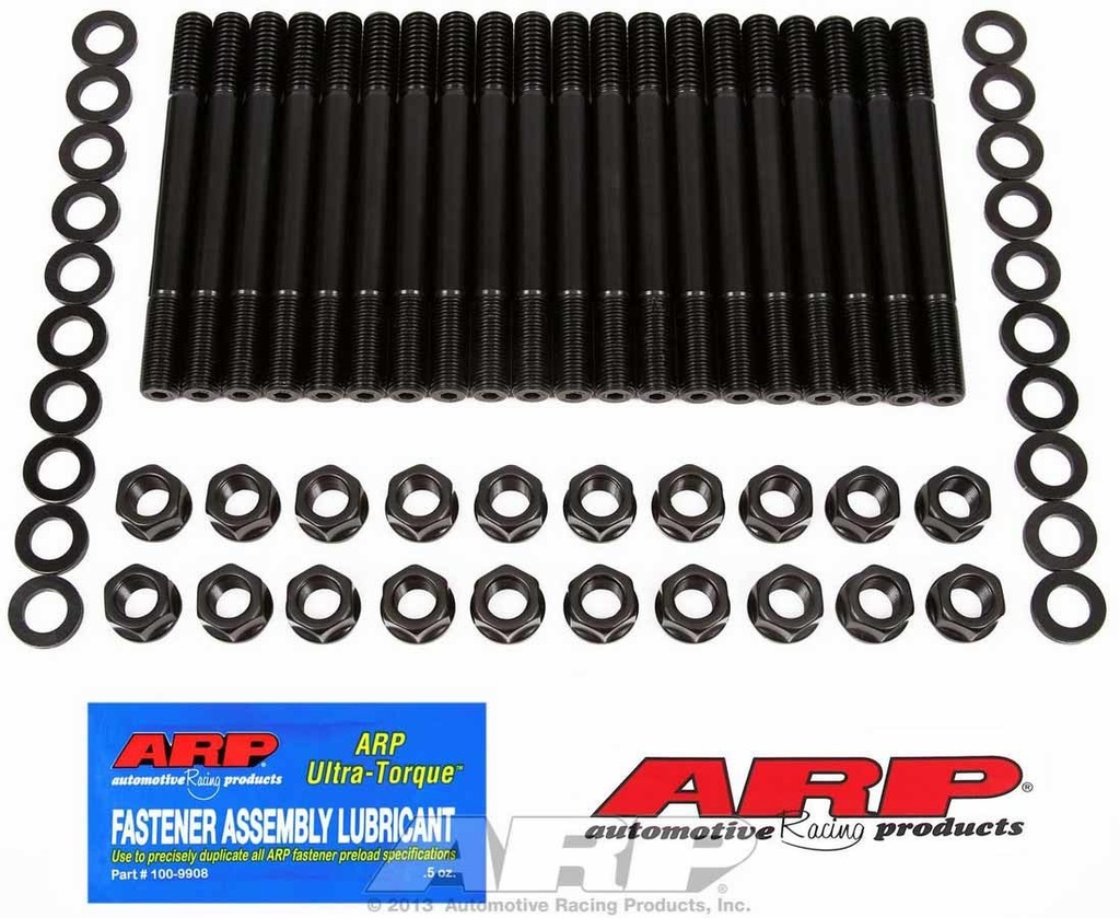 Arp - Sbf Head Stud Kit 6pt.