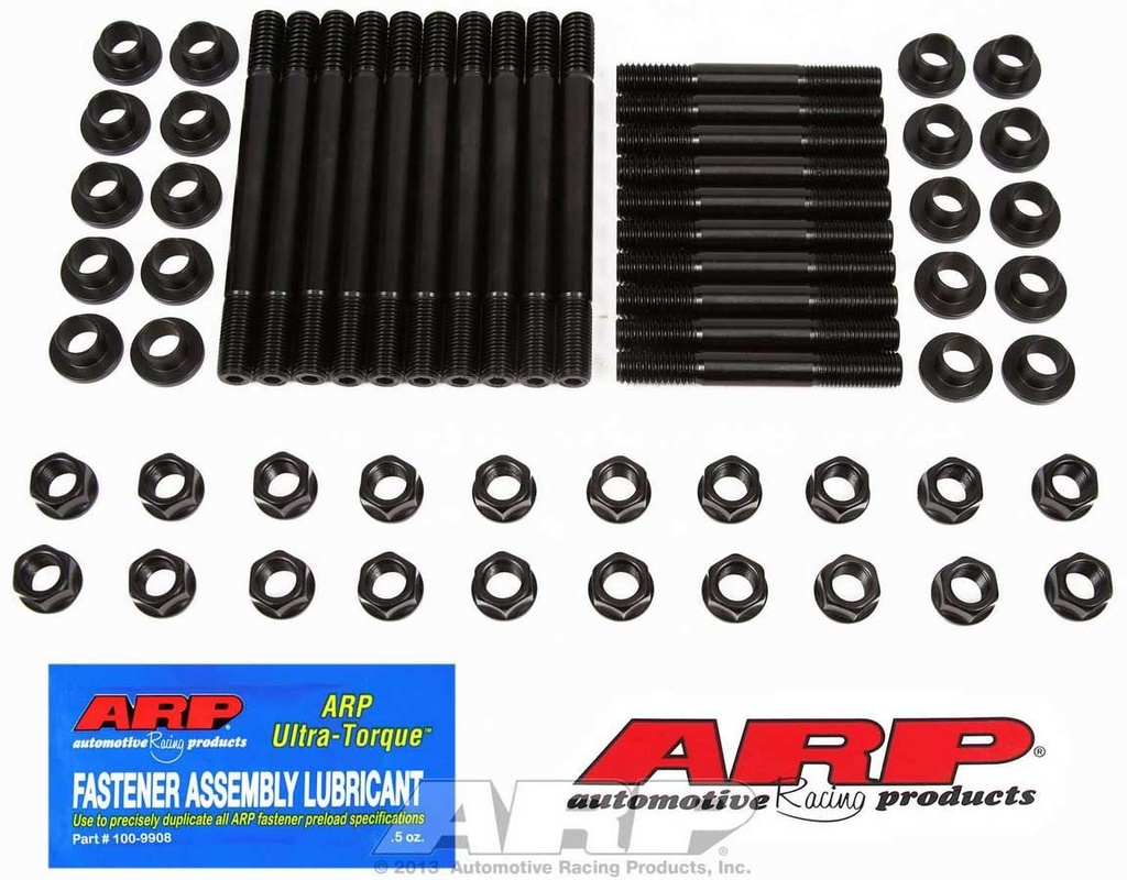 Arp - Sbf Head Stud Kit 6pt