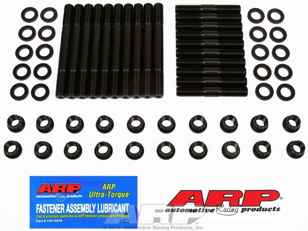 Arp - Sbf Head Stud Kit 12Pt.
