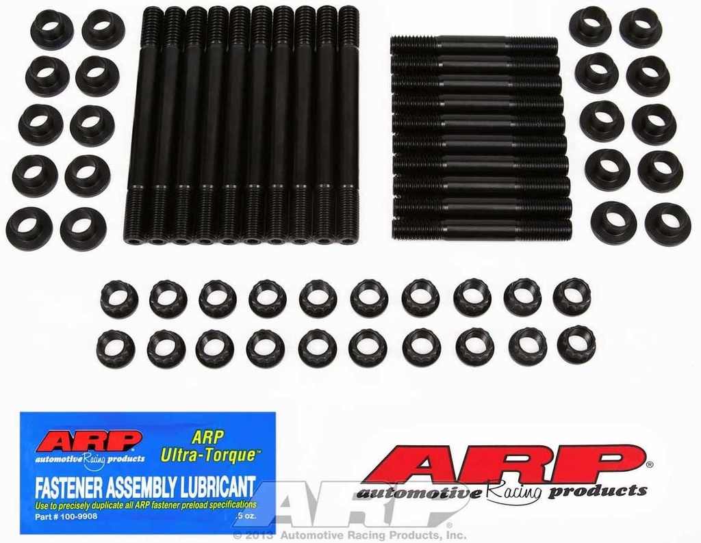 ARP - Sbf Head Stud Kit 12Pt.