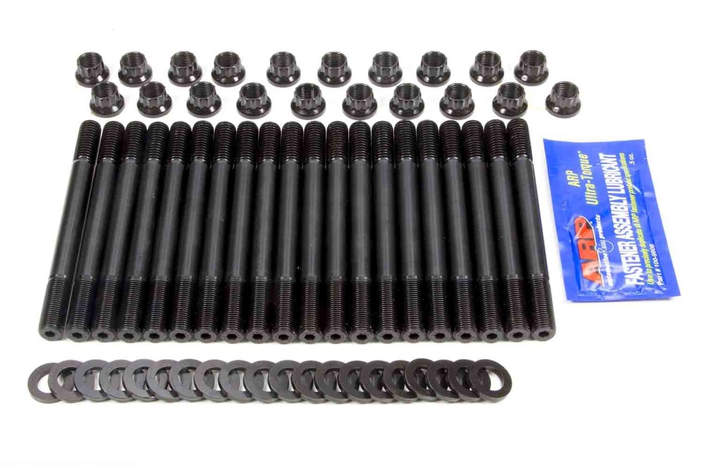 Arp - Sbf Head Stud Kit - New Boss 302 W/351c Heads