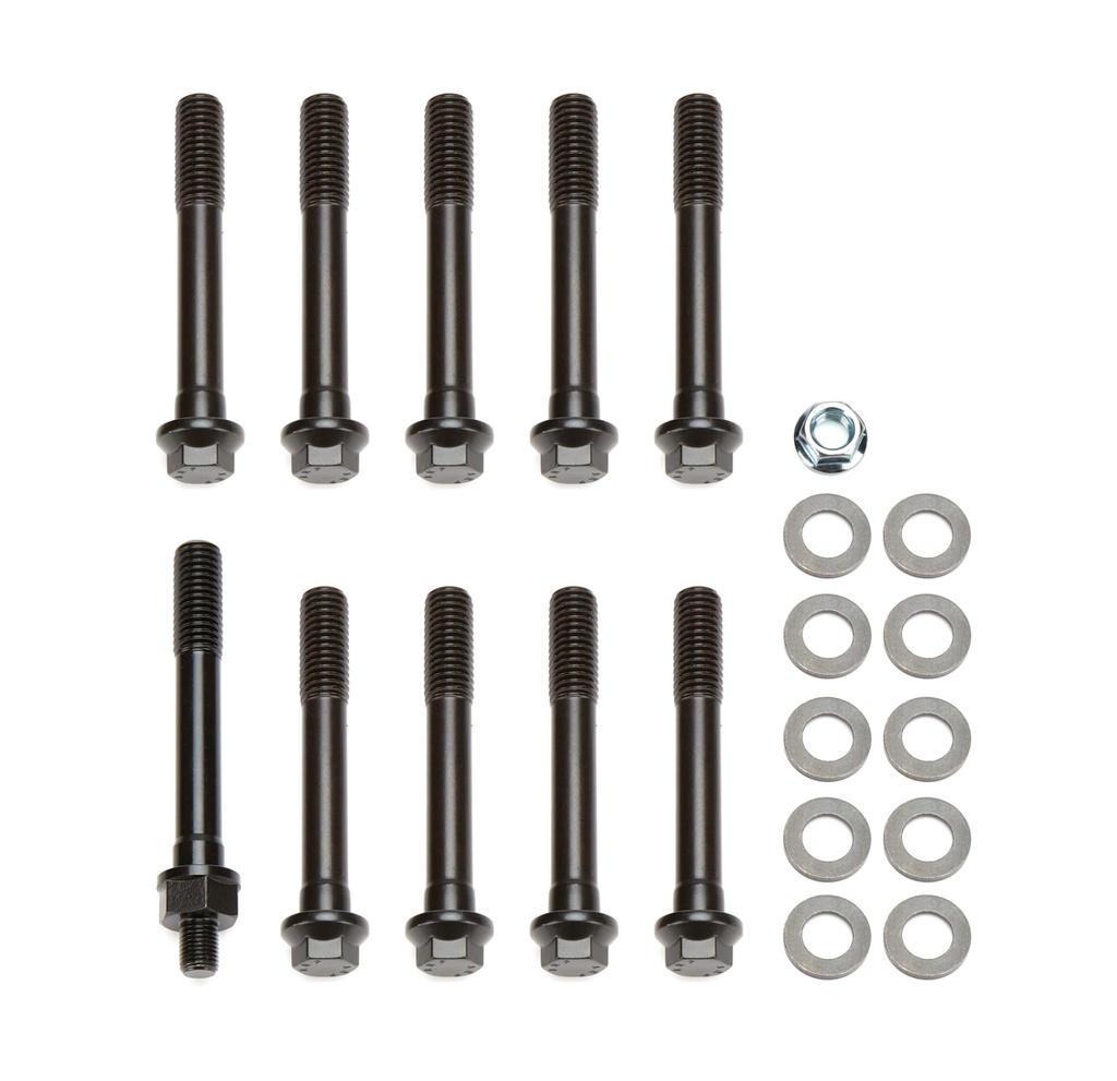 Arp - Sbf Main Bolt Kit - Fits 351W 2-Bolt