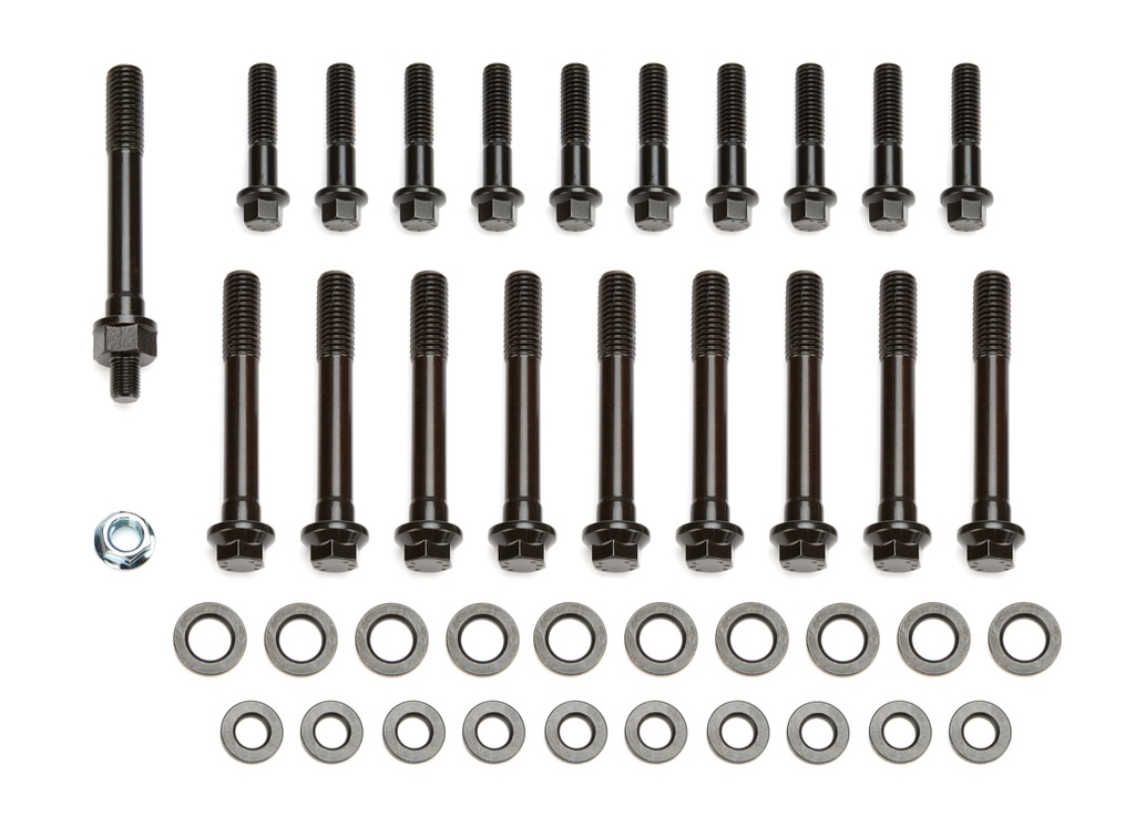 Arp - Sbf Main Bolt Kit - Fits 351w