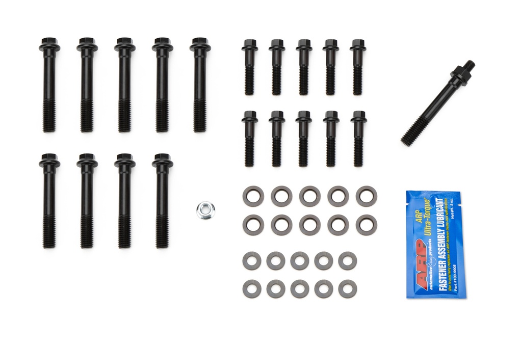 ARP - SBF 351C Main Bolt Kit W/4-Bolt Main