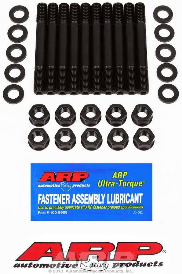 Arp - Sbf Main Stud Kit