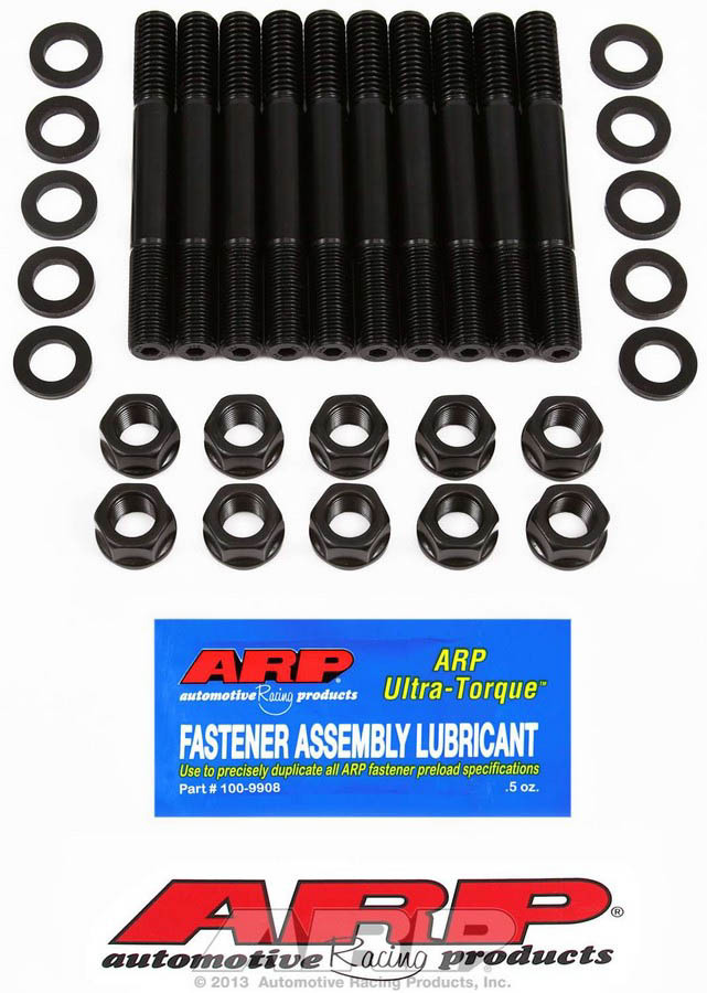 Arp - Sbf Main Stud Kit
