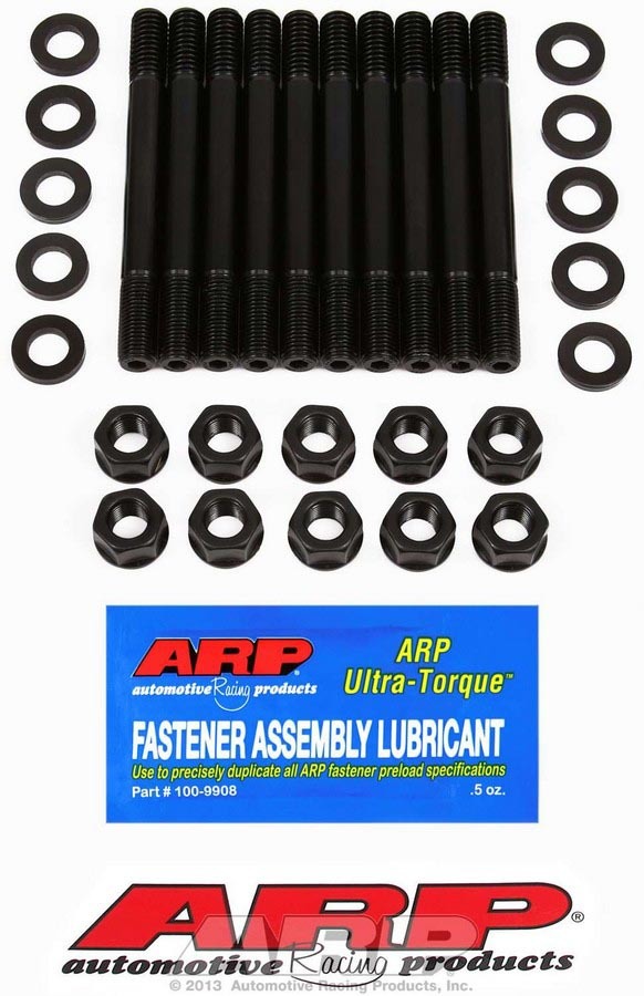 Arp - Sbf Main Stud Kit