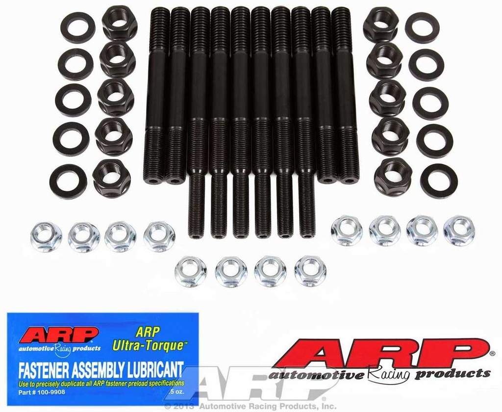 Arp - Sbf Main Stud Kit