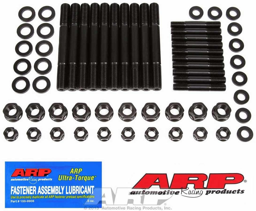 Arp - Sbf Main Stud Kit