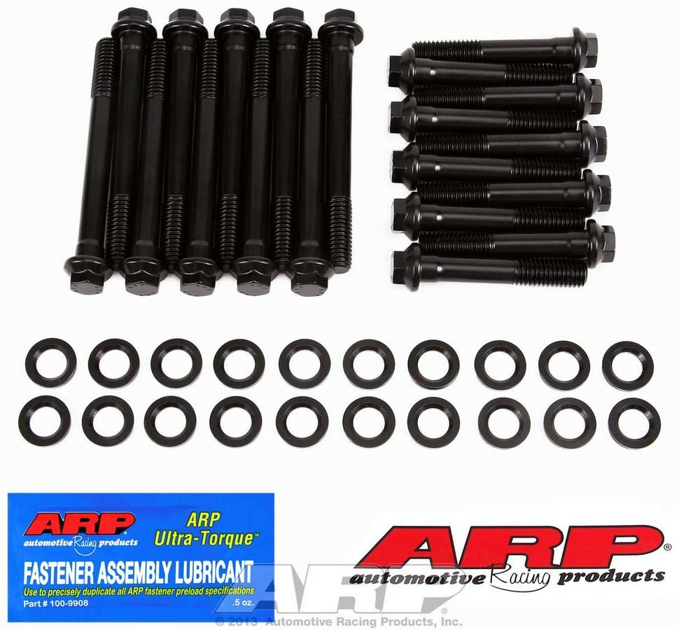ARP - BBF Head Bolt Kit 6pt