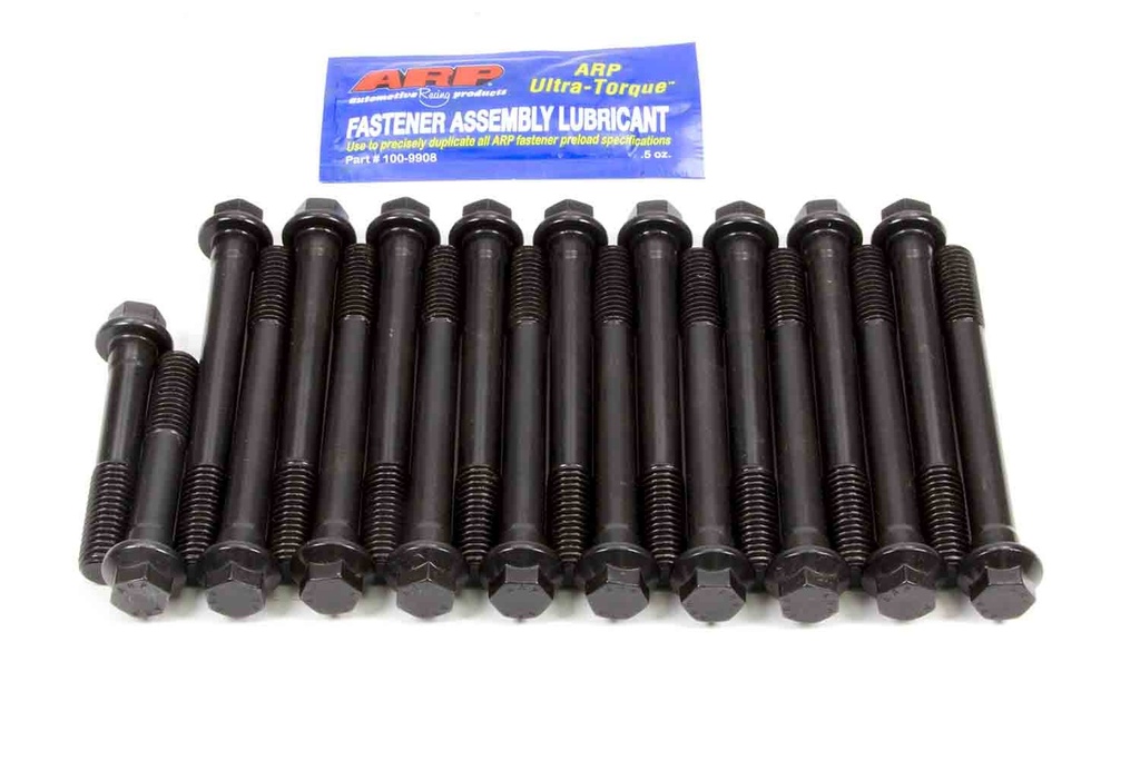 ARP - Ford FE Head Bolt Kit - 6pt