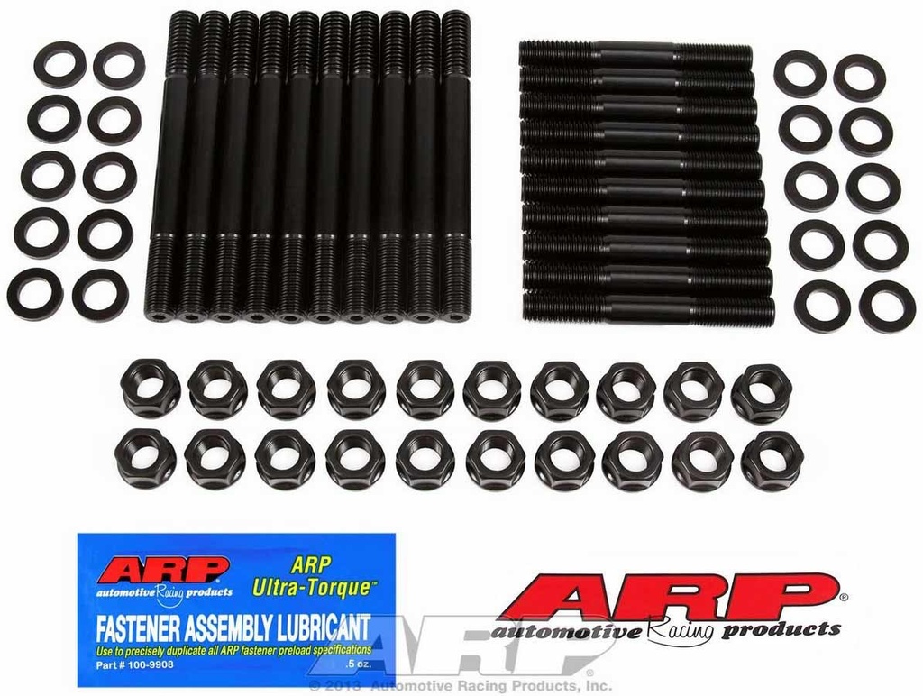 Arp - Bbf Head Stud Kit 6Pt.
