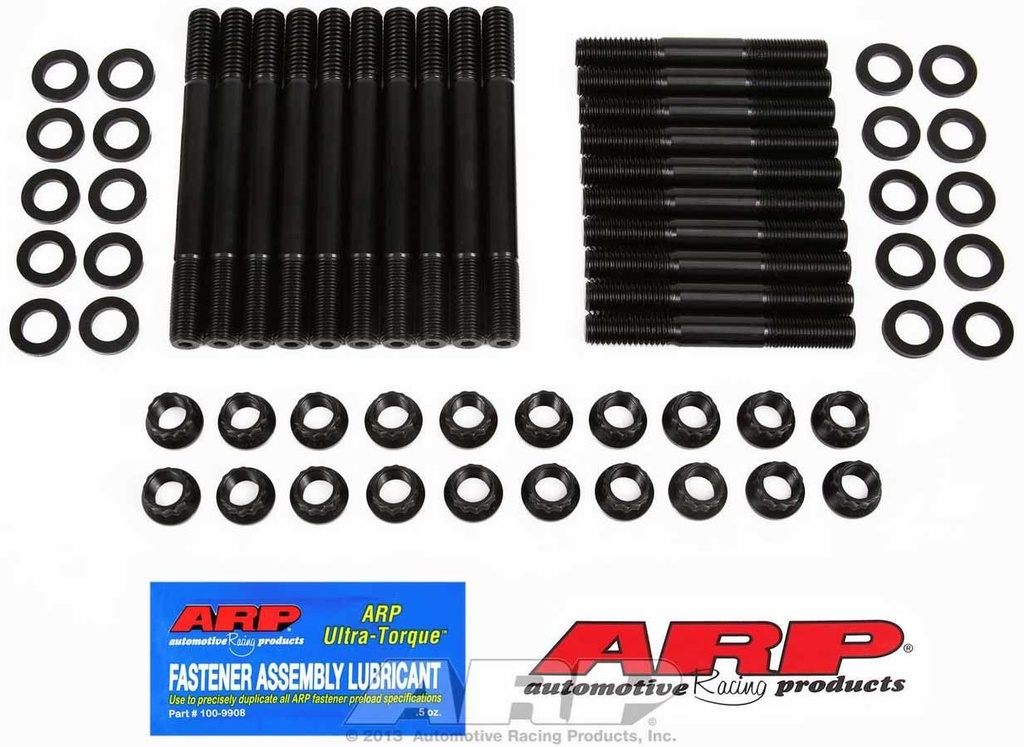 ARP - BBF Head Stud Kit 12pt
