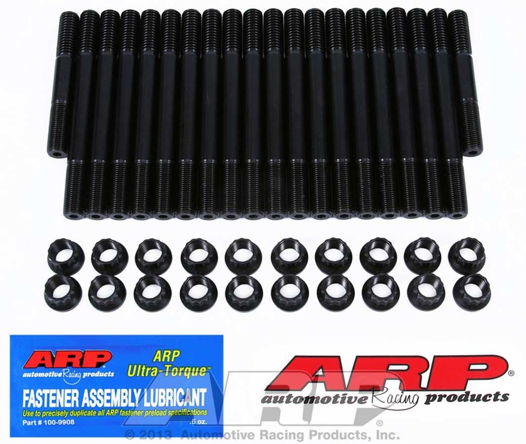 ARP - Ford Head Stud Kit - 12pt. FE 390-428