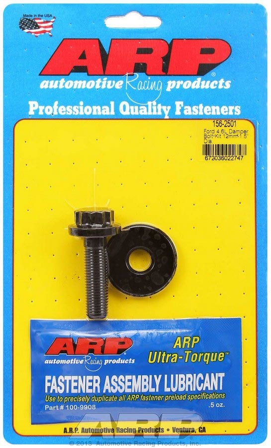 Arp - Balancer Bolt Kit - Ford 4.6L
